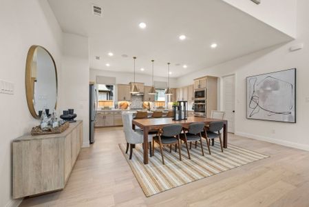 Meadow Run by Pacesetter Homes in Melissa - image 11