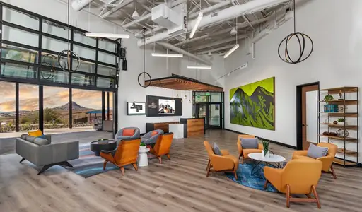 Portfolio at Highlands at Northpointe by Richmond American Homes in Peoria - image 8