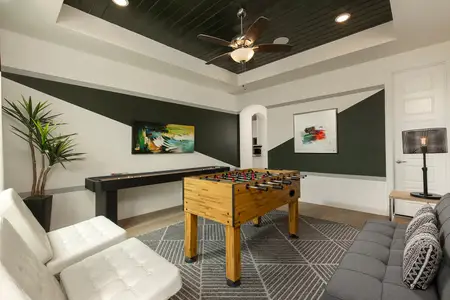 Mustang Lakes 74' by Coventry Homes in Celina - image 20