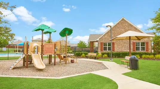 Sendera Ranch by Lennar in Haslet - photo 5 5