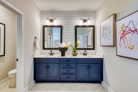 The Cottages at 78 North by McKee Homes in Sanford - image 15