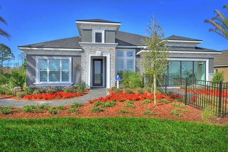 Woodhaven by ICI Homes in Port Orange - photo 22 22