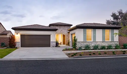 Light Sky Ranch by Richmond American Homes in Queen Creek - photo 7 7