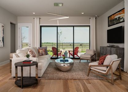 Blackhawk by GFO Home in Pflugerville - photo 38 38