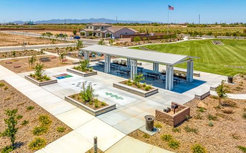 Alamar - Master planned community in Avondale, AZ 17 17