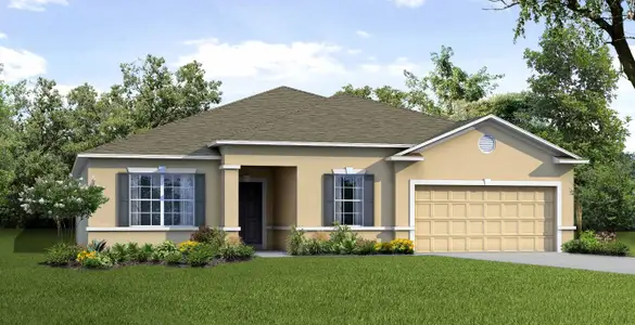 Vero Lake Estates by Maronda Homes in Vero Beach - photo 2 2