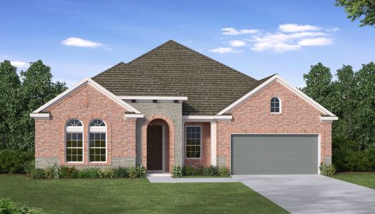 South Pointe - Master planned community in Mansfield, TX 14 14