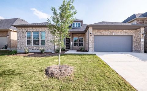 Sunfield by CastleRock Communities in Buda - photo 6 6