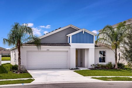 Hawkstone by Casa Fresca Homes in Lithia - photo