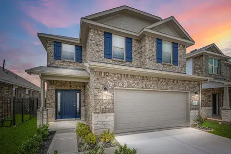 Sunterra by Adams Homes in Katy - photo 16 16