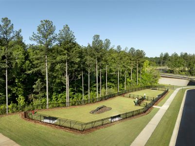 The Townes at Bratton Pointe 13