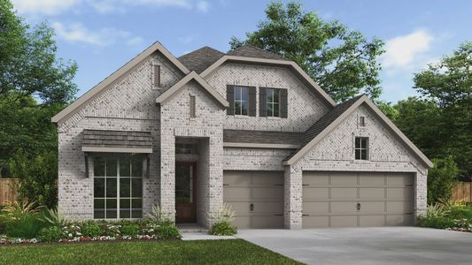 Walsh - Master planned community in Fort Worth, TX 44 44