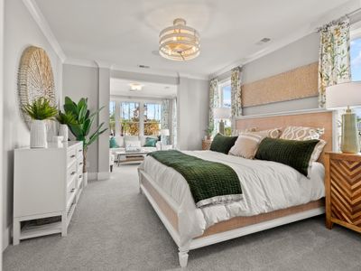 Homecoming by True Homes in Ravenel - photo 28 28