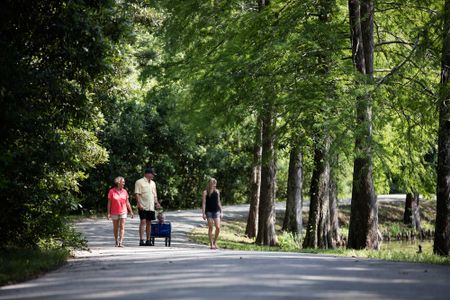 Grand Central Park 55' Homesites by David Weekley Homes in Conroe - photo 40 40