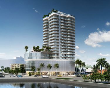 880 71st Street by Lefferts in Miami Beach - image