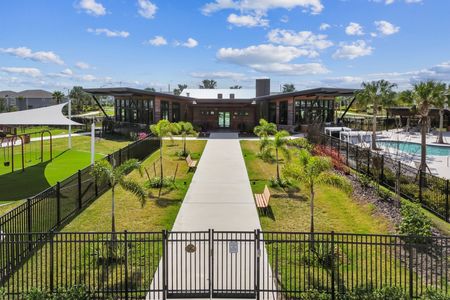 Chapel Crossings by M/I Homes in Wesley Chapel - photo 71 71