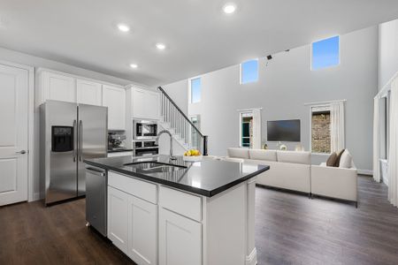 The Ranch at Uptown Celina 40s 22