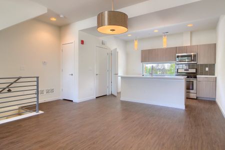 1294 Perry St. by DIRC Homes in Denver - image