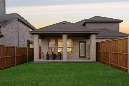 Redden Farms by Impression Homes in Midlothian - photo 14 14