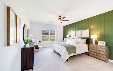 Balmoral by CastleRock Communities in Houston - photo 67 67