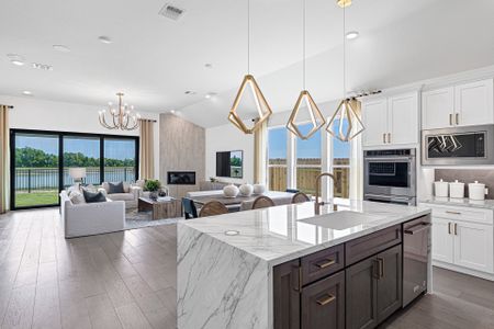 Valencia by Pulte Homes in Manvel - photo 21 21