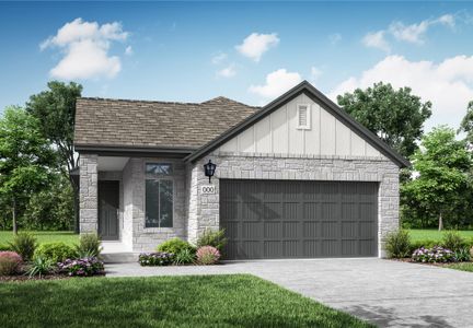 Terrace Collection at Heritage 7