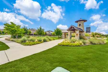 Breezy Hill by Megatel Homes in Rockwall - photo 0