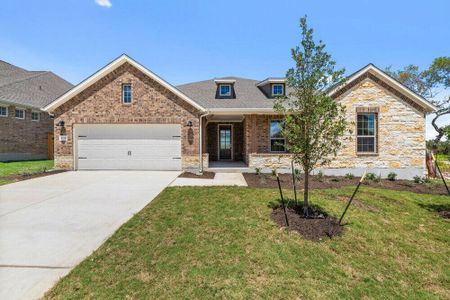  La Cima - Master planned community in San Marcos, TX 14 14