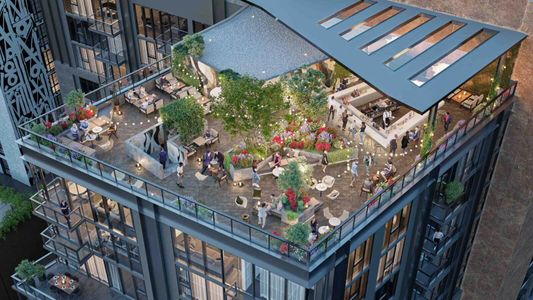 The Rider Wynwood by Rilea Group in Miami - image 13