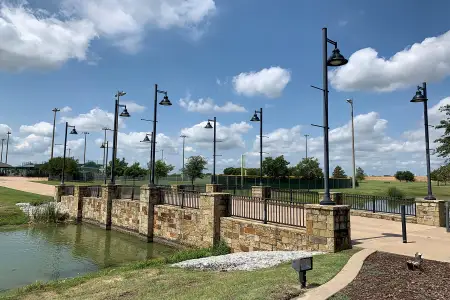 Greenway by M/I Homes in Celina - photo 7 7