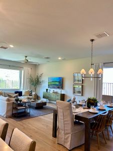 Highlands at Verrado by Capital West Homes in Buckeye - image 19