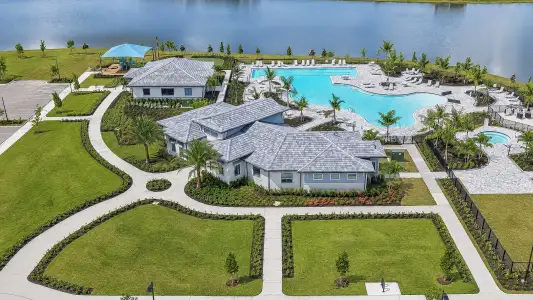 Willow by Lennar in Punta Gorda - image