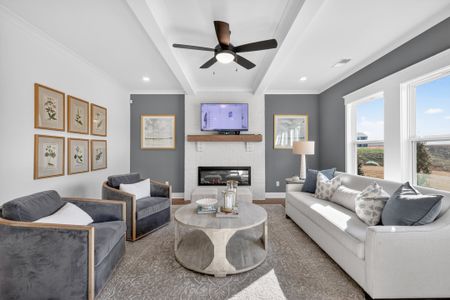 The Landing at Greens Mill by Goodall Homes in Columbia - image 11