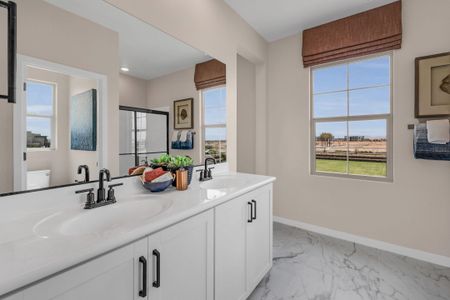 Greenpointe at Eastmark by Landsea Homes in Mesa - photo 17 17