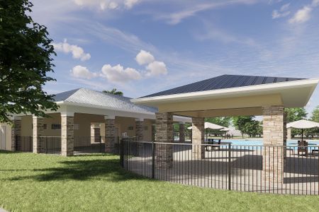 Eagletail Landings by Trinity Family Builders in Leesburg - photo 4 4