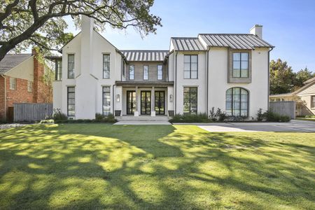 Highland Park by Robert Elliott Custom Homes in Dallas - photo 15 15