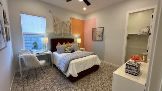 The Retreat at Rancho Cabrillo by Scott Communities in Peoria - photo 20 20