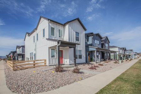Bloom Cottages 22