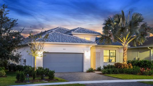 Cresswind Lakewood Ranch by Kolter Homes in Lakewood Ranch - photo 6 6