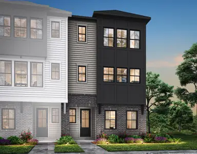 Ascend by Tri Pointe Homes in Charlotte - image