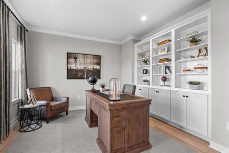 Muirwood by Ryan Homes in Murfreesboro - image 9