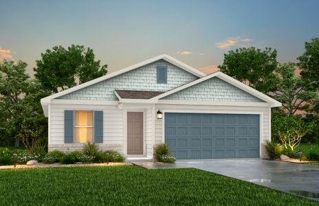 Madalynn Estates by National HomeCorp in Corpus Christi - image 17