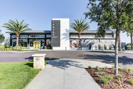 Laureate Park at Lake Nona - Garden Series by David Weekley Homes in Orlando - photo 6 6