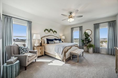 Creekshaw by Impression Homes in Royse City - image 17