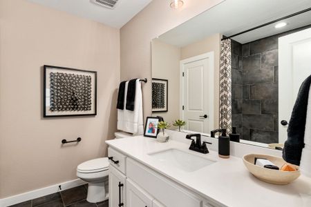 Wellington 50s by American Legend Homes in Fort Worth - photo 78 78