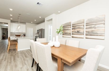 Sunrise Cove: Landmark Collection by Beazer Homes in Texas City - image 6