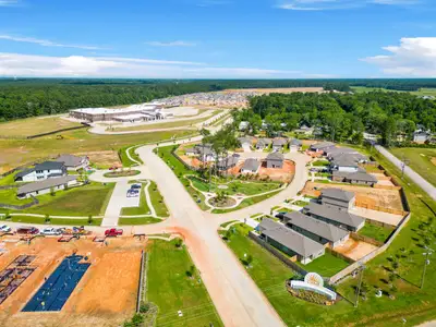 Cielo by Brohn Homes in Conroe - image