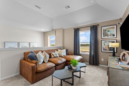 Lilybrooke at Legacy Hills by M/I Homes in Celina - photo 25 25