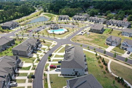 Piper Landing by M/I Homes in Concord - photo 0