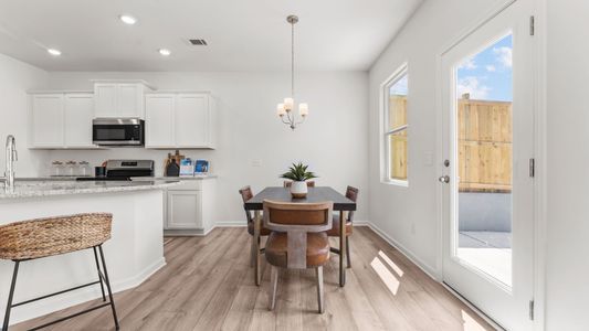 The Retreat at Browns Ridge by Piedmont Residential in Newnan - image 7